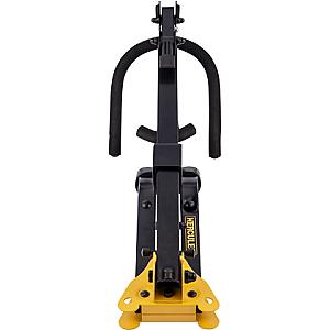 Hercules Baritone Saxophone Stand - DS535B