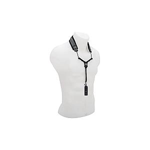 BG Oboe Strap - Zen Elastic