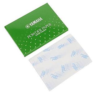 Yamaha Powder Paper for Saxophone, Clarinet, and Padding Woodwind Instrument