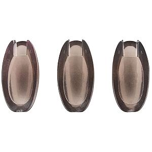 Protec Saxophone Palm Key Risers - Set of 3