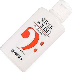 Yamaha Silver Polish - 110ML