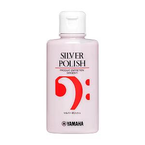 Yamaha Silver Polish - 110ML