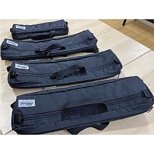 Altieri Flute High Quality Case Cover - Flute,Black