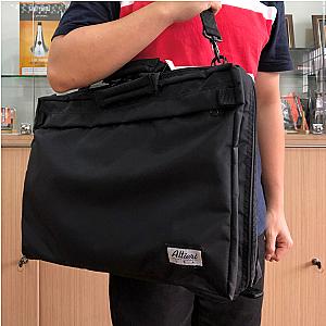 Altieri Flute and Piccolo Combo Compact Travelers