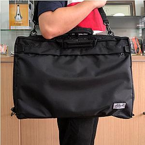 Altieri Flute and Piccolo Combo Compact Travelers