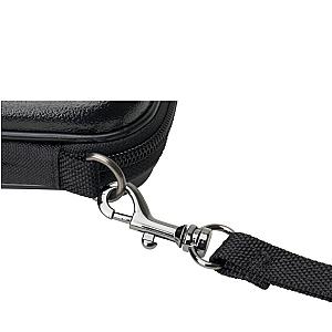 Protec Piccolo Case - Micro Zip ABS