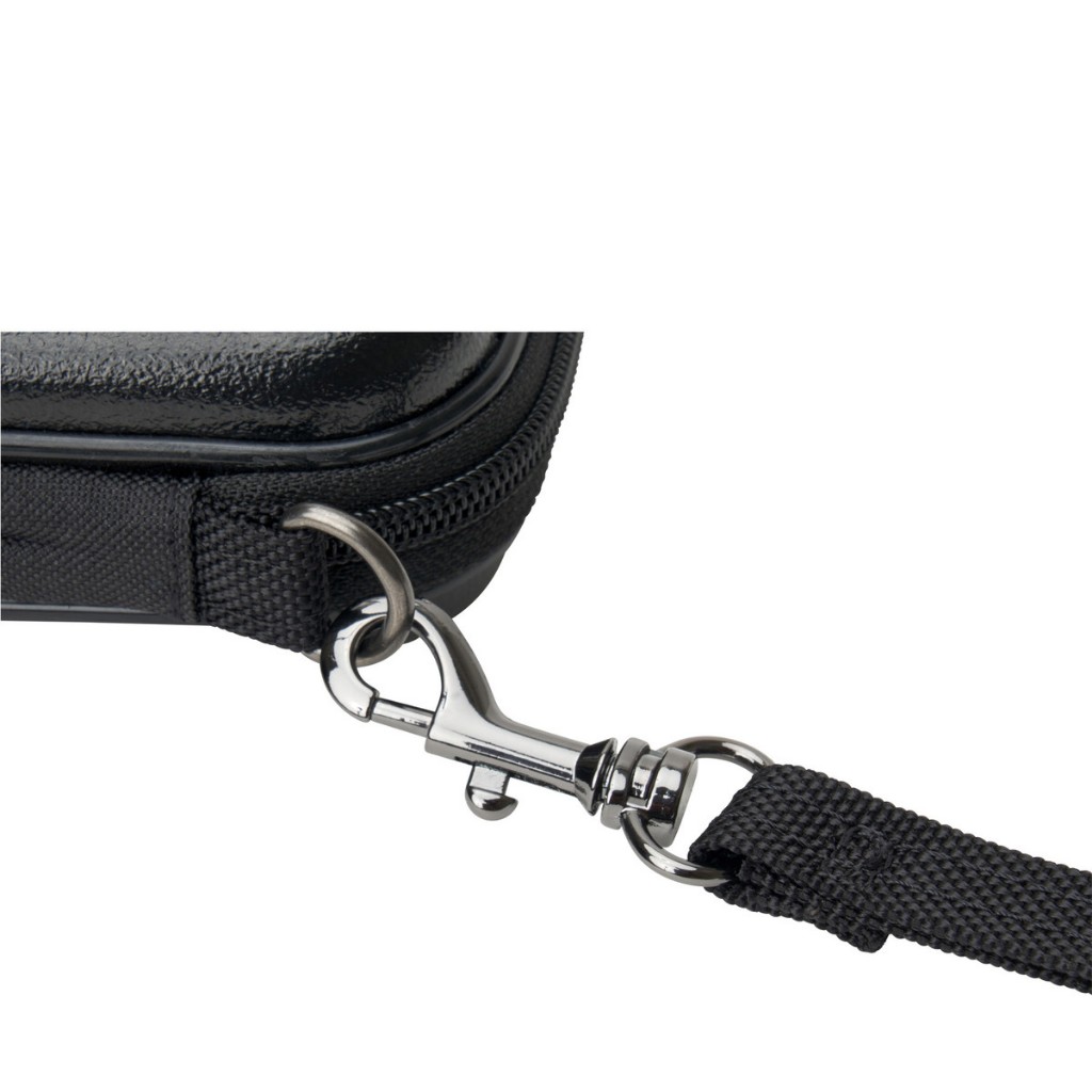 Protec Piccolo Case - Micro Zip ABS