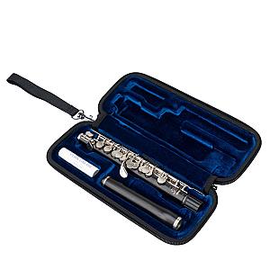 Protec Piccolo Case - Micro Zip ABS