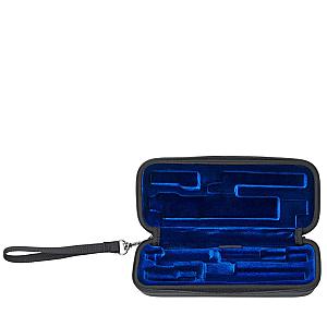 Protec Piccolo Case - Micro Zip ABS