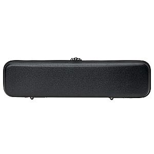 Protec Flute Case (B & C Foot) - Micro Zip ABS