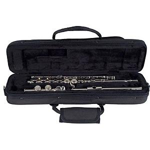 Protec Flute Case (B & C Foot) - MAX