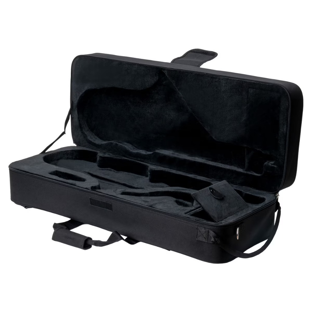 Protec Tenor Saxophone Case - MAX Rectangular