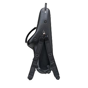 Protec Tenor Saxophone Case - Micro ZIP ABS