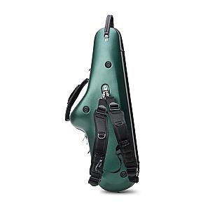 Protec Tenor Saxophone Case - Micro ZIP ABS