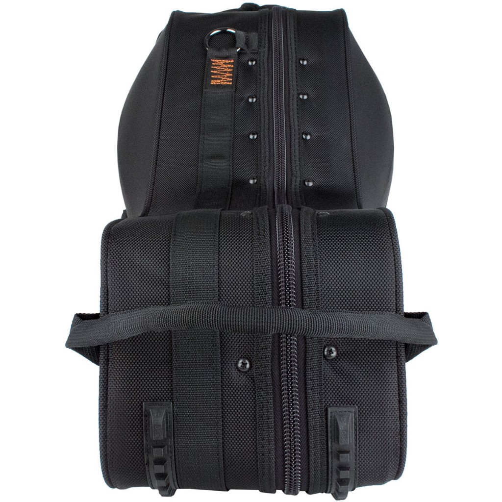 Protec Baritone Saxophone Case - Pro PAC