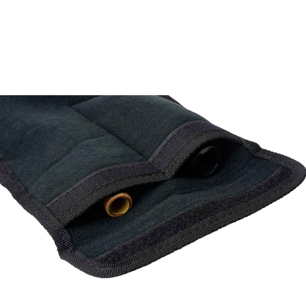 Protec Alto / Tenor Saxophone Neck and Mouthpiece Pouch