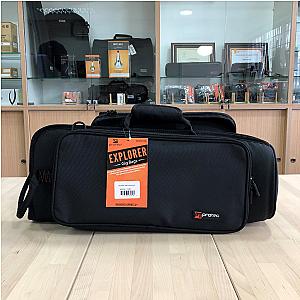 Protec C238X Trumpet Gig Bag Explorer Series- Black