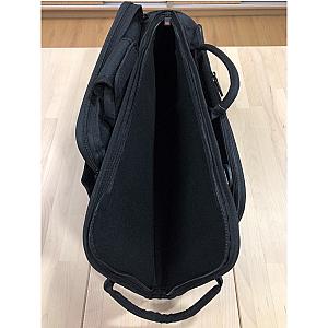 Protec C238X Trumpet Gig Bag Explorer Series- Black