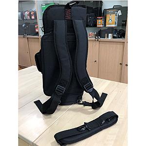 Protec C238X Trumpet Gig Bag Explorer Series- Black