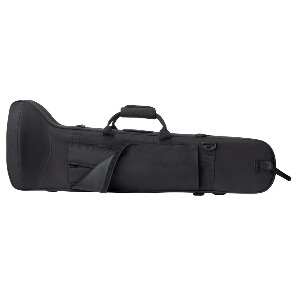Protec Tenor Trombone (Straight) Case - MAX Contoured