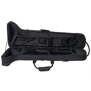 Protec Tenor Trombone (Straight) Case - MAX Contoured