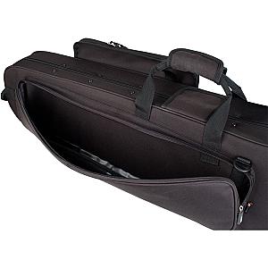 Protec Tenor Trombone (F-Attachment) Case - MAX Contoured