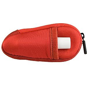 Protec Trombone, Alto Saxophone & Clarinet Single Neoprene Mouthpiece Pouch