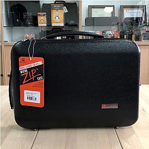 Double Clarinet Case, Bb & A - Micro Zip