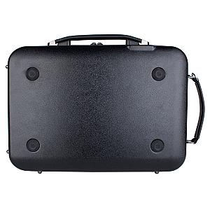 Double Clarinet Case, Bb & A - Micro Zip