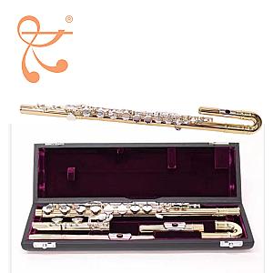 Trevor James Alto Flute 33233CD