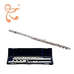 Muramatsu Flute Professional GX Model B-Foot Flute