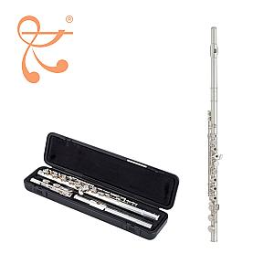 Yamaha Flute YFL-272 Step-Up Student Model Flute