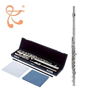 Yamaha Flute YFL-472/ YFL-472H/ YFL-472HGL Intermediate Flute