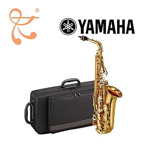 Yamaha Saxophone YAS-280 Semi-Intermediate Model Alto Saxophone