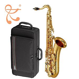Yamaha Saxophone Student Model YTS-480 Tenor Saxophone