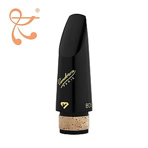 Vandoren Bb Clarinet Mouthpiece Black Diamond BD5