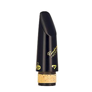 Vandoren Bb Clarinet Mouthpiece Black Diamond BD5 HD