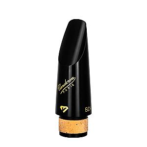 Vandoren Bb Clarinet Mouthpiece Black Diamond BD4 HD