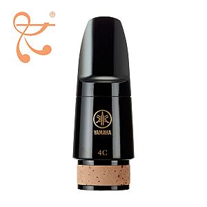 Yamaha Bass Clarinet Mouthpiece 5C