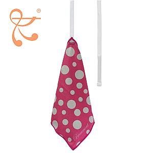 Beaumont Bamboo Charcoal Clarinet Cleaning Swabs (Midnight Roses/ Ethnic Amber/ Pink Polka Dot)