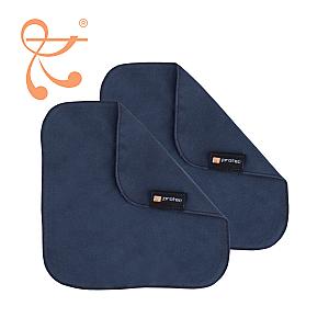 Protec Cleaning Cloths for all Musical Instruments