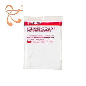Yamaha Flute Polishing Gauze - Large