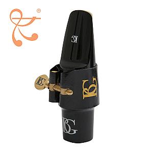BG Tenor Saxophone Flex Ligature - Black