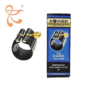 Rovner Baritone Saxophone Dark Ligature