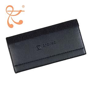 Protec Trombone Leather Padded Neckguard - With Trigger