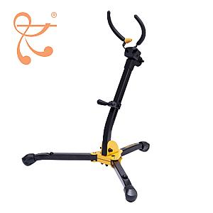 Hercules Alto/Tenor Saxophone Stand with Bag (Auto Grip System) - DS630BB