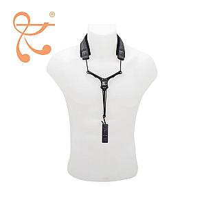 BG Oboe Strap - Zen Elastic