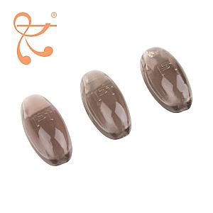 Protec Saxophone Palm Key Risers - Set of 3