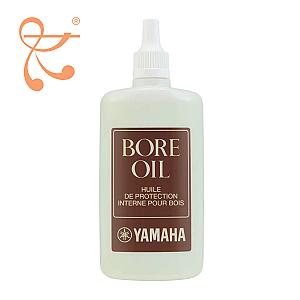 Yamaha B02 Woodwind Bore Oil - 40ML