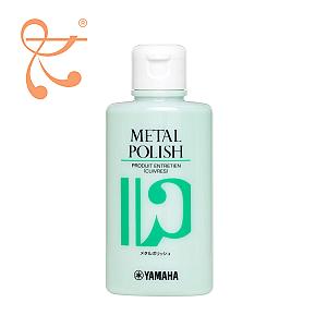 Yamaha Instrument Metal Polish - 110ml